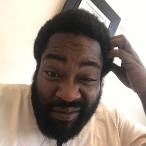 Meet your Posher, Steven